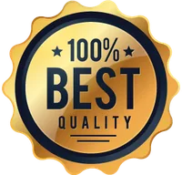 %100 Best Quality