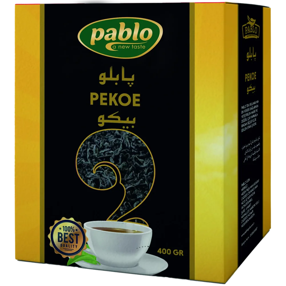 Pekoe 400gr